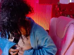 Amateur Live Sex Cam of Miahernandezpr