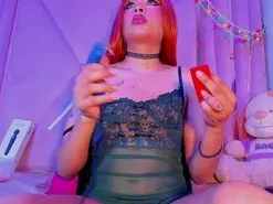 Amateur Live Porn of jazmin_waked