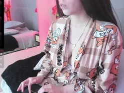 Amateur Sex Chat of barbie_devon