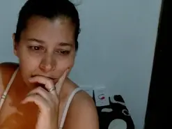 Amateur Adult Webcam of karyna_milf