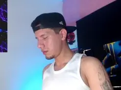 Amateur Live Sex of Sebastian_Smitt