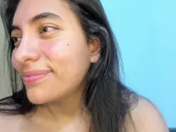 Amateur Nude Webcam of miss_eylens