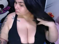 Amateur Sex Cam of Tetonxixima