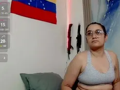 Amateur Live Porn of destrukturada