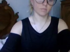 Amateur Sex Cam of IaraJezebel