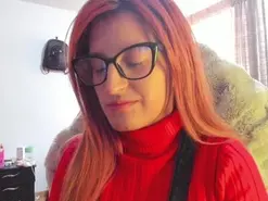 Amateur Adult Webcams of GiaRoussel