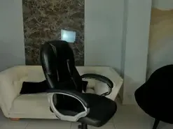 Amateur Nude Webcam of NataliaGaret