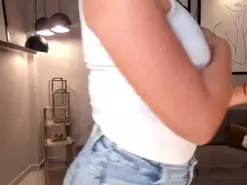 Amateur Sex Chat of NataliaGaret