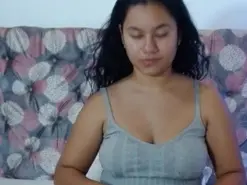 Amateur Live Sex of NoiraVale