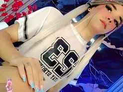 Amateur Adult Video Chat of moon_sweet-