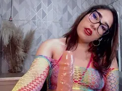 Amateur Live Sex Cam of AndreaLovee