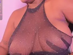 Amateur Live Sex Cam of AstridLeon