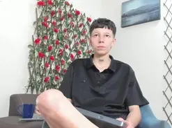 Amateur Live Sex of LiamBrown