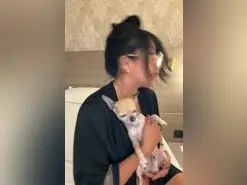 Amateur Live Sex Cam of ReinalatinaReal