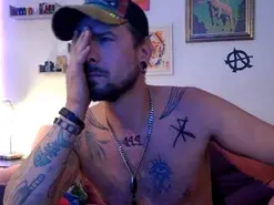 Amateur Free Live Porn of daclemi850