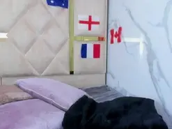 Amateur Free Live Porn of Vanelin18