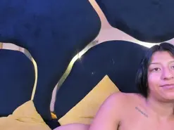 Amateur Sex Cam of Vanelin18