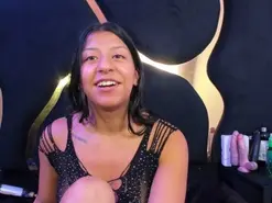 Amateur Sex Cam of Vanelin18