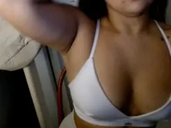 Amateur Adult Webcams of SUSY_SEXY6