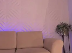 Amateur Live Porn of HannaConnor