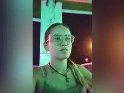 Amateur Live Sex Cam of Leonitahotx