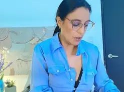 Amateur Free Live Porn of Zuzana21
