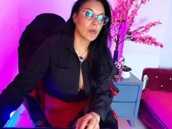 Amateur Free Live Porn of Zuzana21