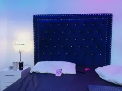 Amateur Live Sex Cam of Alissa_and_alan