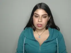 Amateur Nude Webcam of CataSweet
