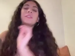 Amateur Adult Webcam of imbabyinna
