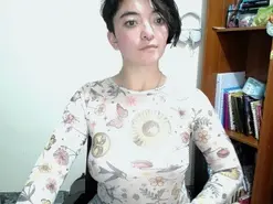 Amateur Free Live Porn of mocca-117