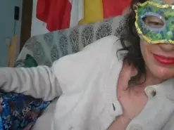 Amateur Adult Webcams of Anahi_77