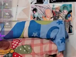 Amateur Best Webcam of madeline_fx30_