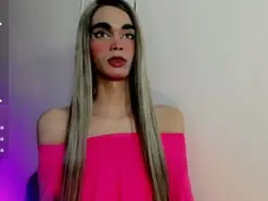 Amateur Nude Webcam of camila_valkirye