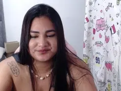 Amateur Sex Cam of alice_luna