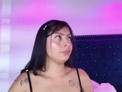 Amateur Free Porn Cam of Leia_laurent