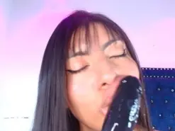 Amateur Live Porn of Leia_laurent