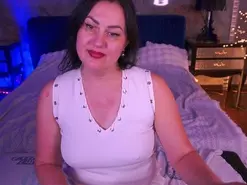 Amateur Adult Webcam of VelvetLuck