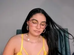 Amateur Free Porn Cam of LunaAspen