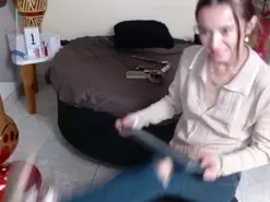 Amateur Live Porn of NicoleSantana