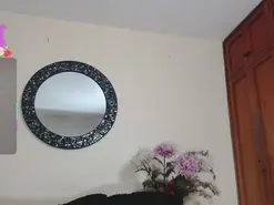 Amateur Sex Cam of NicoleSantana