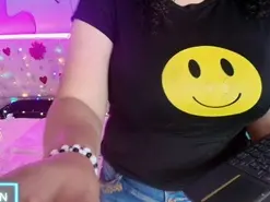 Amateur Sex Chat of Zaly_mature