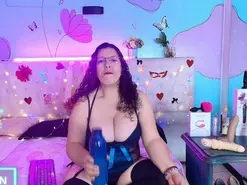 Amateur Best live sex cam show of Zaly_mature