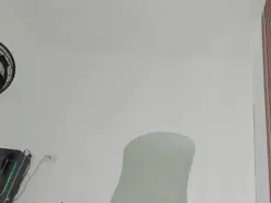 Amateur Sex Cam of ariana_nix
