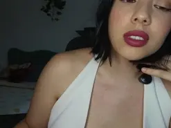 Amateur Adult Webcam of Diosa_Cadenas