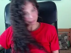 Amateur Free Live Porn of ChalonVera