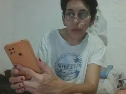 Amateur Private Sex Chat of Candydeseo