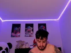 Amateur Sex Cam of sextape_couple