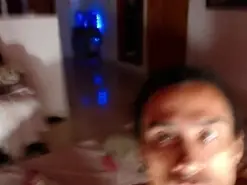 Amateur Live Porn of Tifanysexxxy