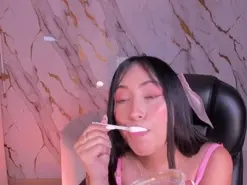 Amateur Best live sex cam show of CelesteMoon1